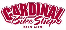 Cardinal Bicycle Shop