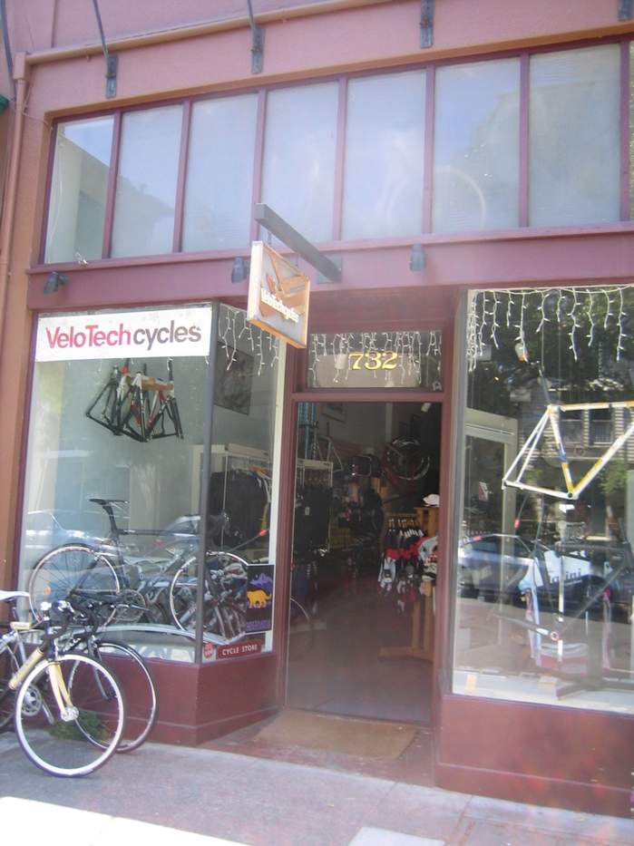VeloTech Cycles