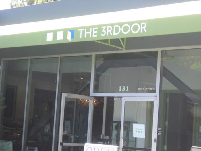 The 3rdoor