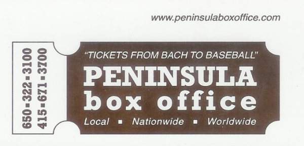 Peninsula Box Office