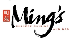 Ming's Chinese Cuisine And Bar
