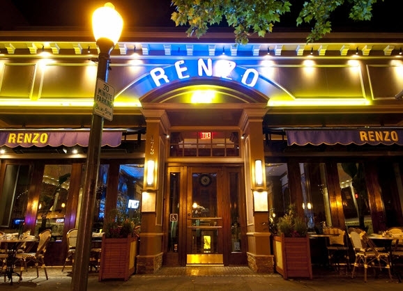 Cafe Renzo