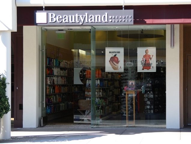 Beautyland Beauty Supply