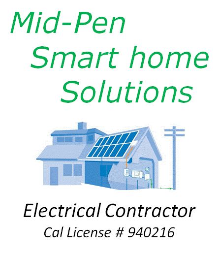 Mid-Pen Smarthome Solutions