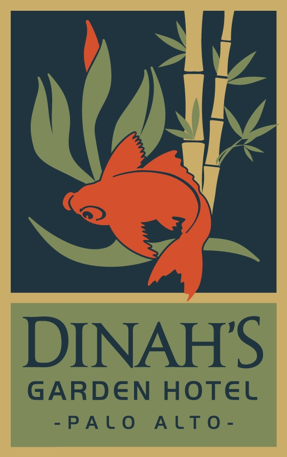 Dinah's Poolside Restaurant