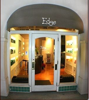 Edge Hair Salon