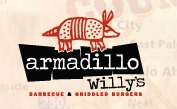 Armadillo Willy's Bbq & Cafe
