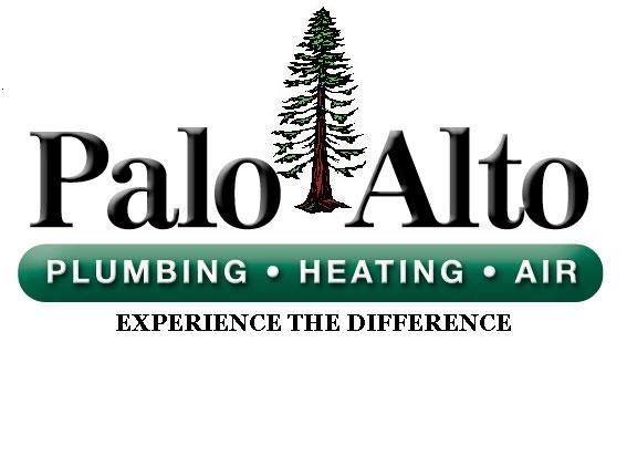 Palo Alto Plumbing Heat & Air