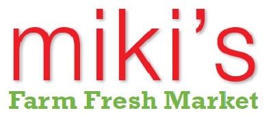 Miki's Farm Fresh Market