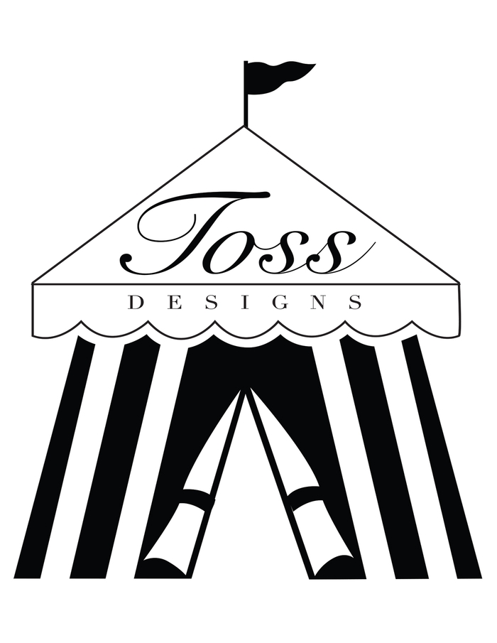 Toss Designs- PA
