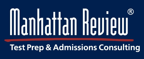 Manhattan Review GMAT GRE LSAT Prep & Admissions Consulting