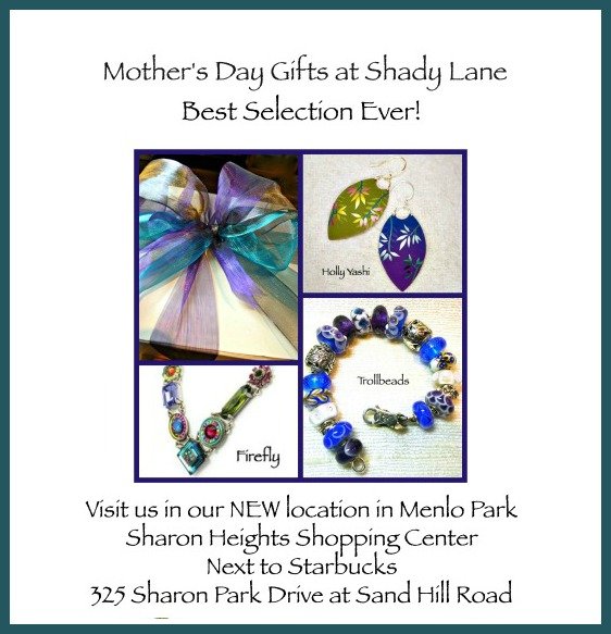 Mother's Day - Shady Lane