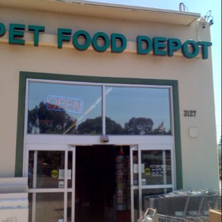 Pet Food Depot