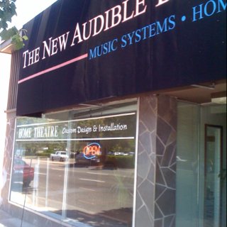 The New Audible Difference