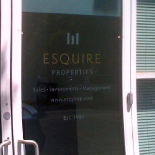 Esquire Properties