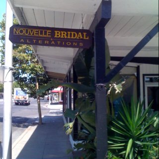 Nouvelle Bridal Boutique