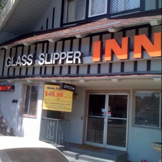 Glass Slipper Inn