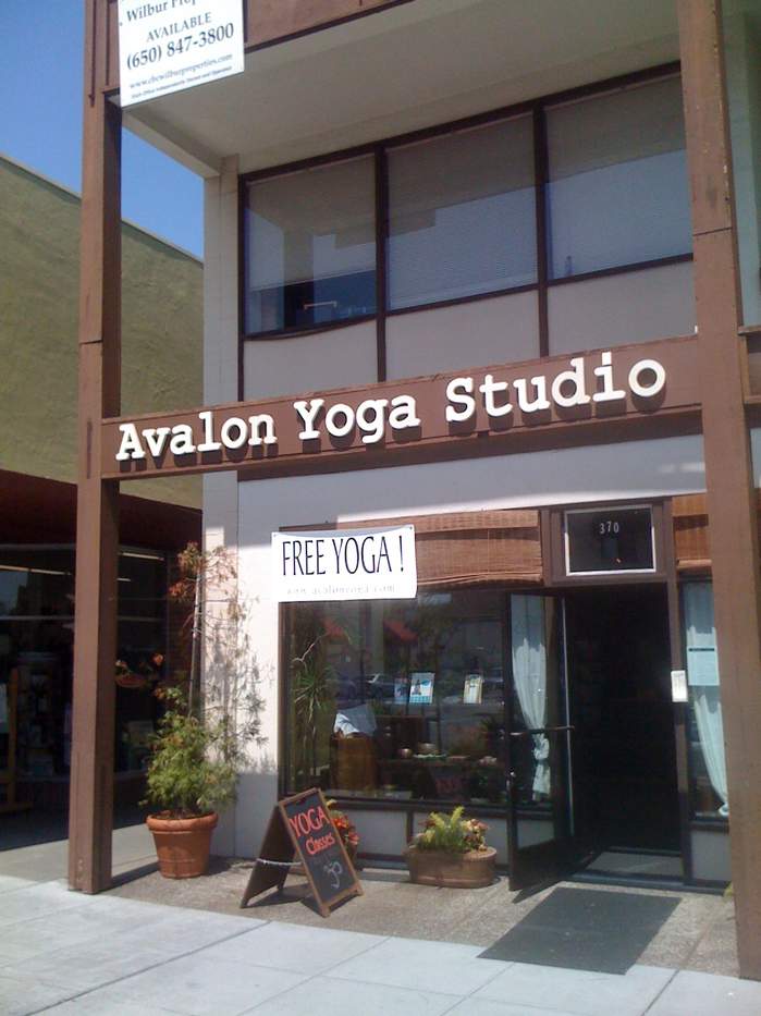 Avalon Art & Yoga Center