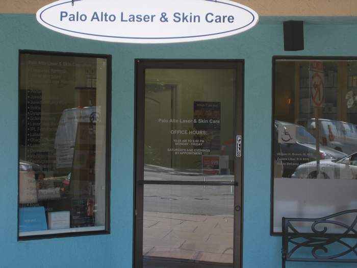 Palo Alto Laser & Skin Care