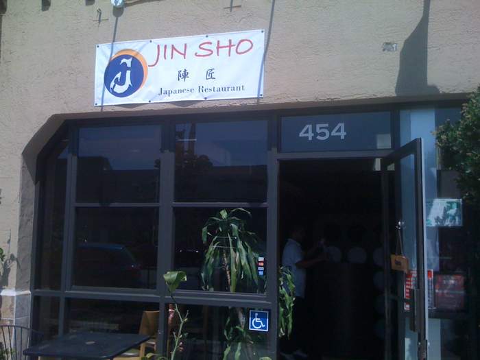 Jin Sho Restaurant