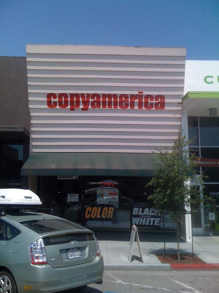 Copy America