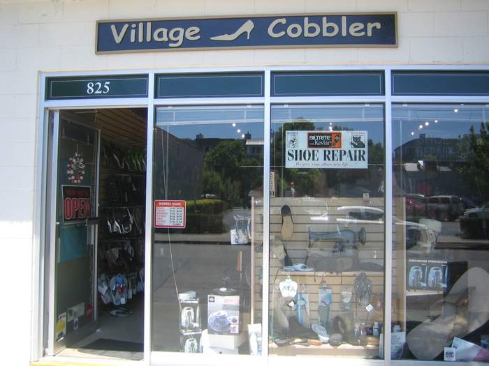 Village Cobbler