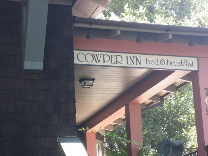 Cowper Inn