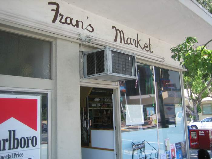 Fran's Market