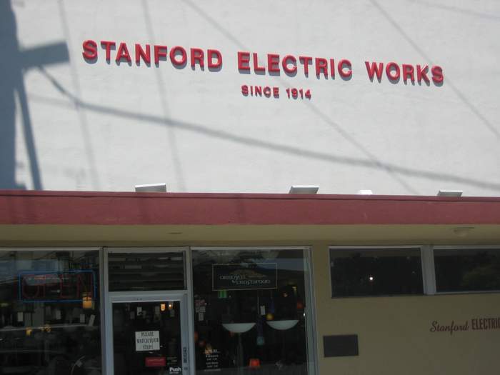Stanford Electric Works