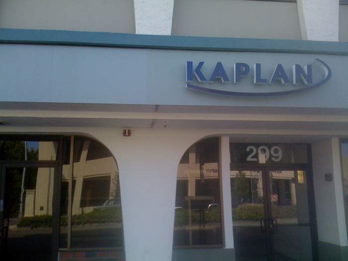 Kaplan Educational Center