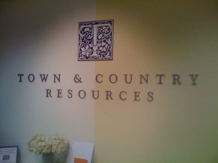 Town & Country Resources