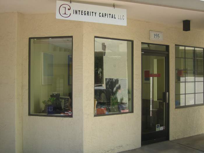 Integrity Capital LLC