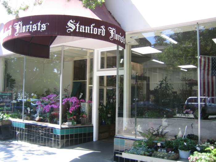 Stanford Florists