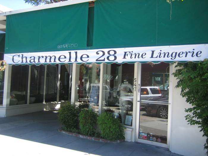 Charmelle 28