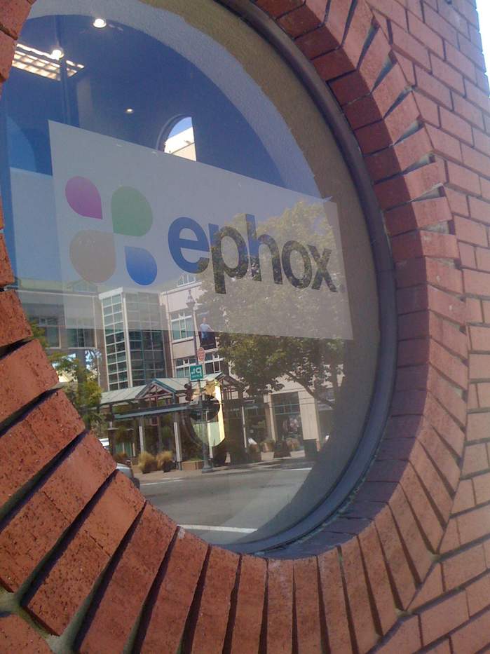 Ephox Corporation