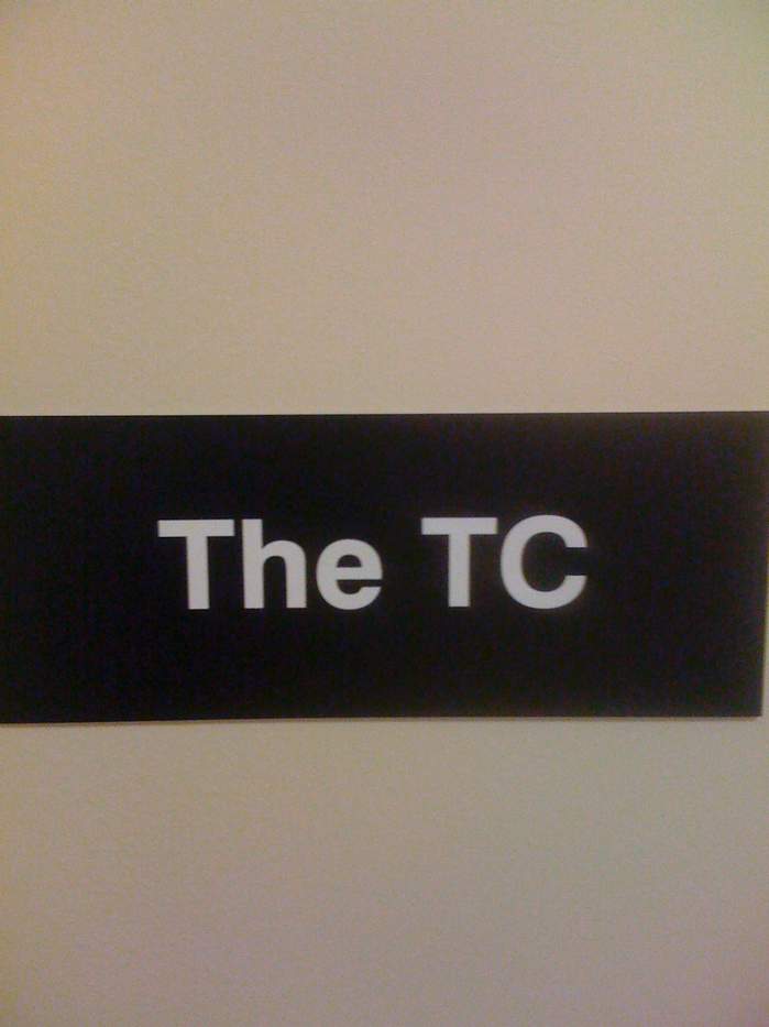 The TC