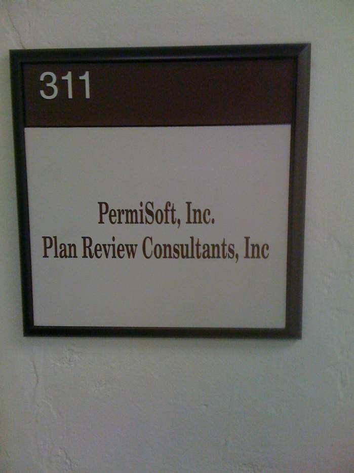 Plan Review Consultants Inc.