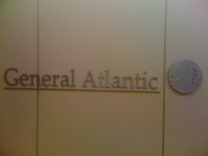 General Atlantic Partners