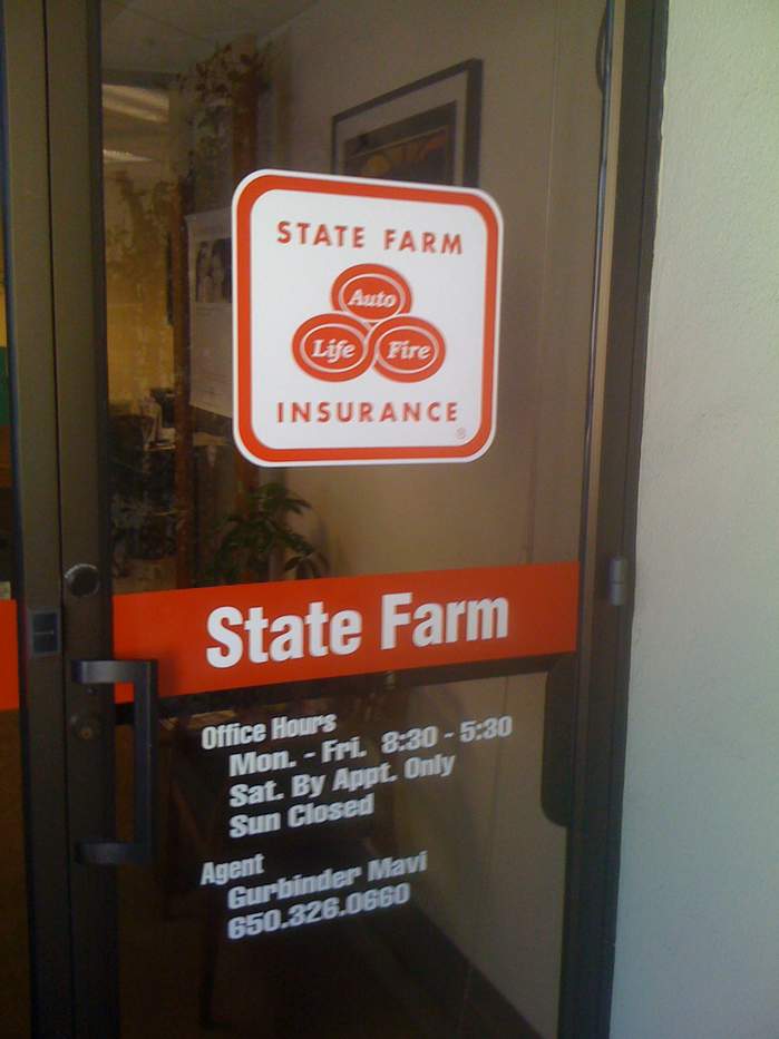 Gurbinder S Mavi - State Farm Insurance