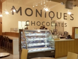 Monique's Chocolates