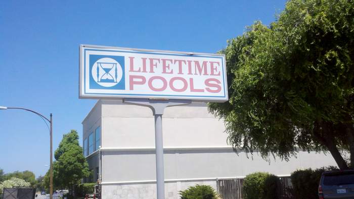Lifetime Pools Inc