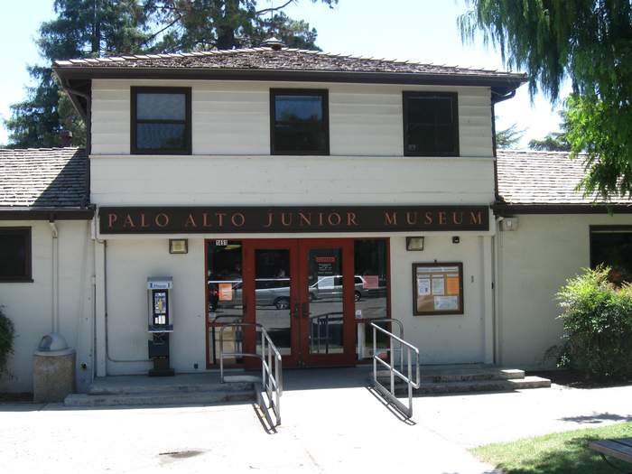 Palo Alto Junior Museum and Zoo