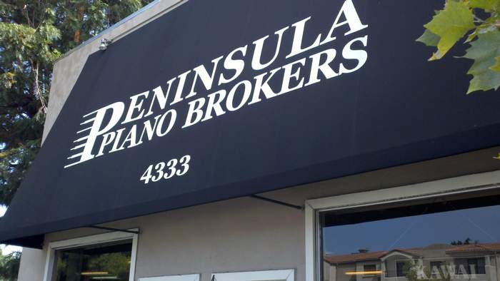 Peninsula Piano Brokers