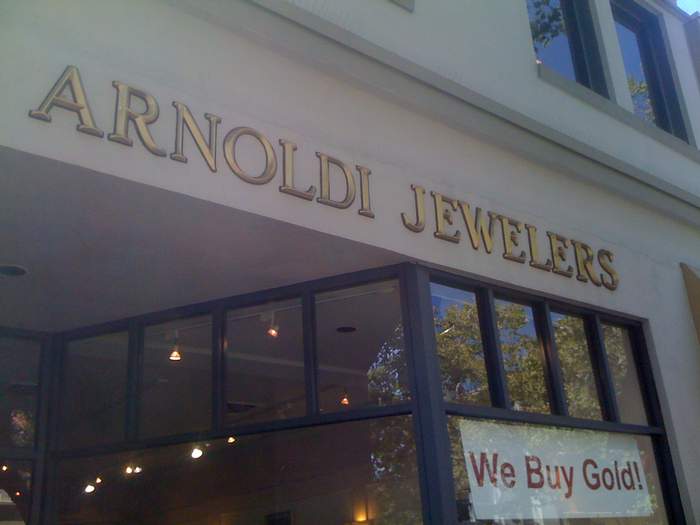 Arnoldi Jewelers