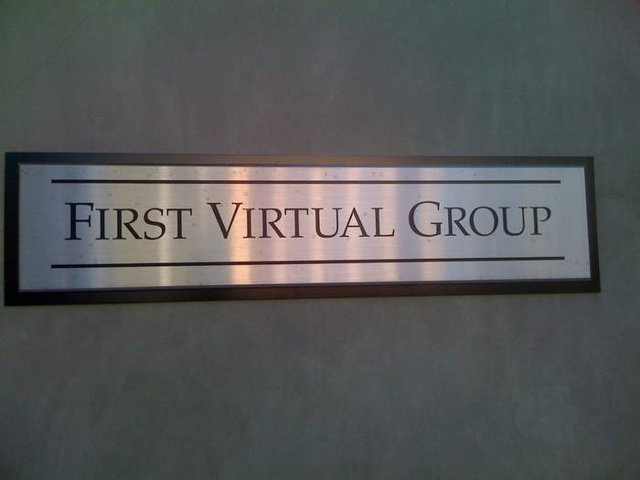 First Virtual Group