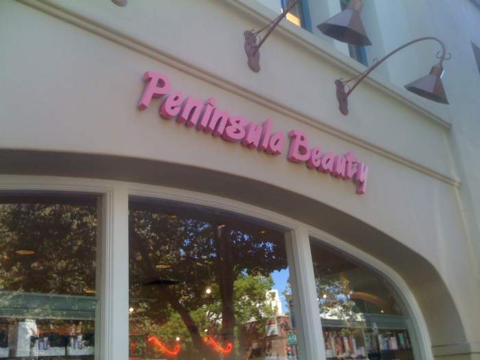 Peninsula Beauty Supply Inc