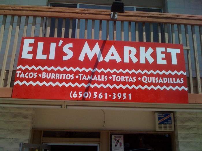 Eli's Market