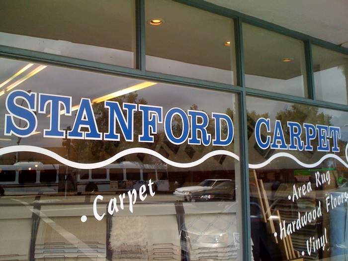 Stanford Carpets