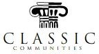 Classic Communities Inc.