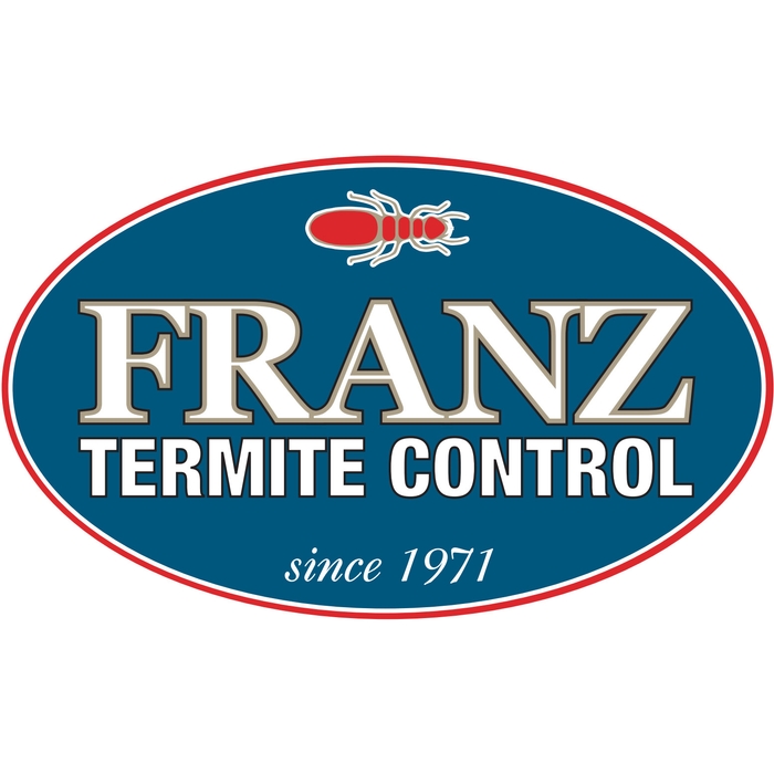 Franz Termite Control